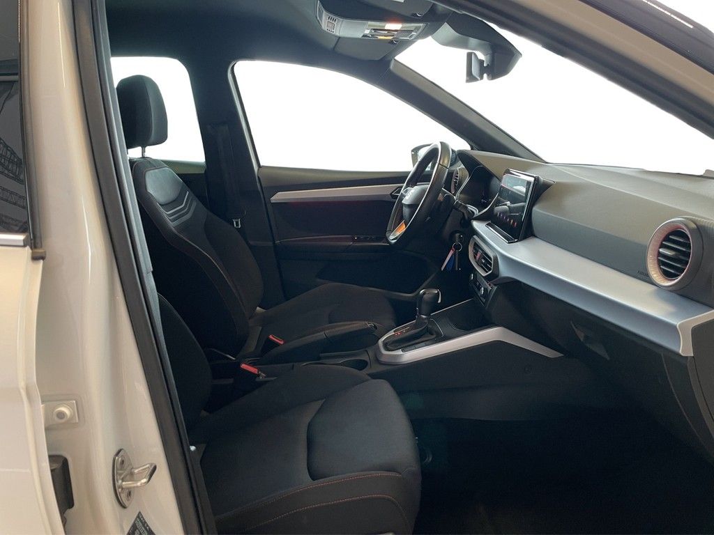 Seat Arona - Bild 10