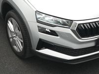 Skoda Karoq - Vorschau Bild 18