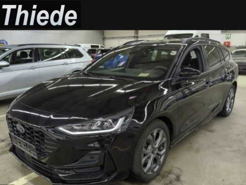 Ford Focus Turnier 1.0 ST-LINE X NAVI/LED/KAMERA/DAB+