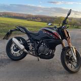 Online Pista 125 - Online Pista 125