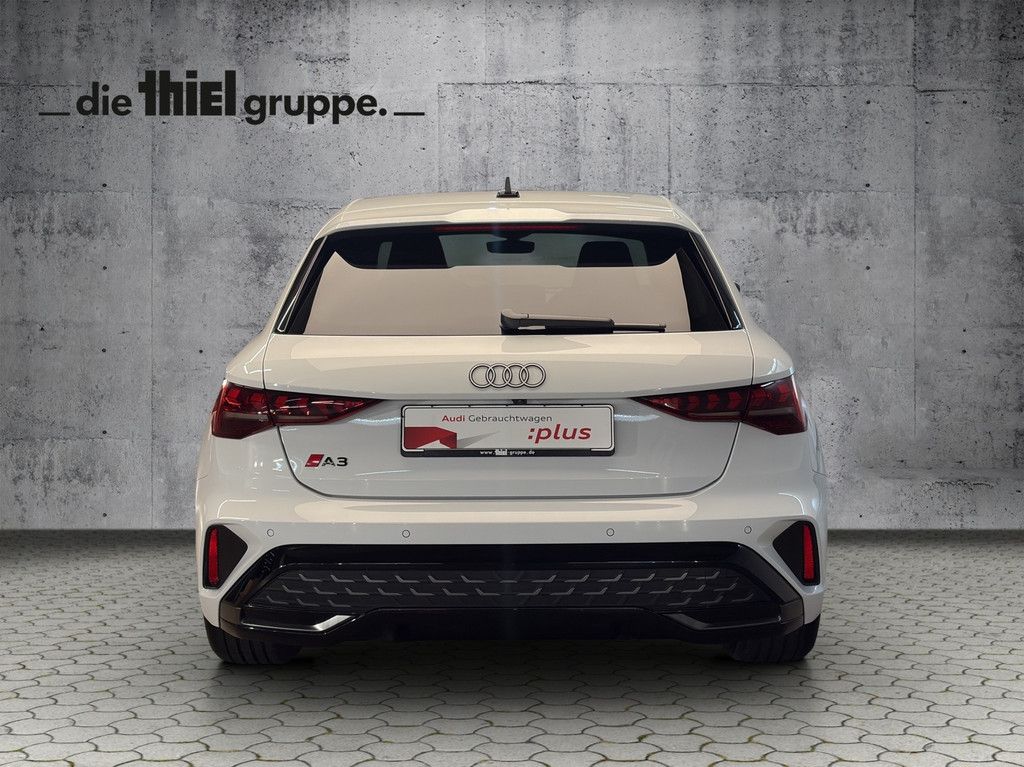 Audi A3 - Bild 5