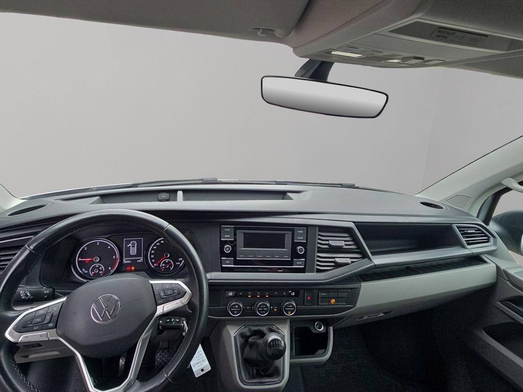 Volkswagen Caravelle 6.1 Trendline 2.0 TDI 8Sitzer, миниатюра 14