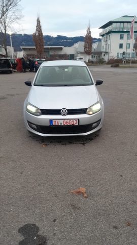 Volkswagen Polo V Trendline BlueMotion/BMT