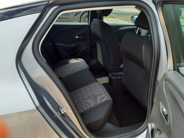 Bild 8 Opel Corsa 1.2 Edition - NAVI,APP,SHG,PDC,AWR