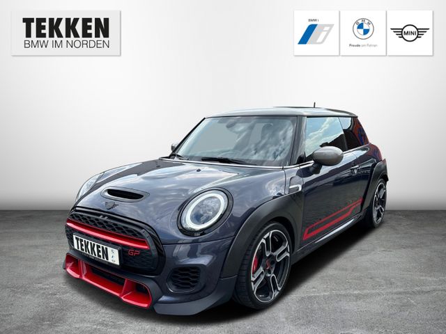 MINI John Cooper Works GP/1 of 3000/Nr. 627/GP-Plus P