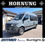Westfalia James Cook 600 D Classic 3,5t Solar Lithium AHK - Westfalia T5