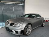 Mercedes-Benz SLK 55 AMG TrackSport Edition (Asia Pacific Cup) - gebrauchte Mercedes-Benz SLK 55 AMG aus dem Jahr 2006