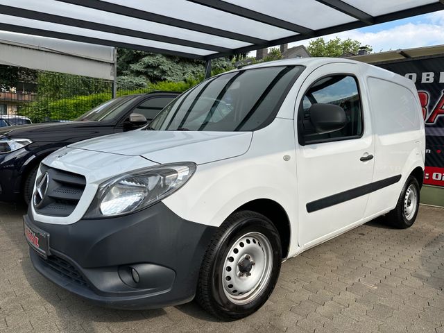 Mercedes-Benz Citan Kasten 109 CDI lang*KLIMA+SERVO