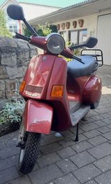 Vespa Cosa - VESPA COSA