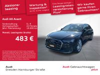 Audi A6 - Vorschau Bild 2