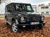 Mercedes-Benz G 350 BlueT,AMG*AHK*Standh*Service neu - Mercedes-Benz G-Class: Privatanbieter