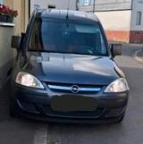 Opel opel combo 1,7 DTI - gebrauchte Opel Combo aus dem Jahr 2004