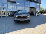 Mazda CX-5 2.5 (141PS) AWD Autom. Exclusive Teilleder  - Mazda CX-5 mit Benzin-Antrieb: Geländewagen