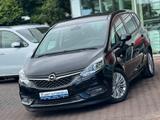 Opel Zafira C Business Edition Start/Stop 7-Sitzer - Opel Zafira: Schwarz