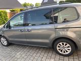 Seat Alhambra 2.0 TDI  - Seat Alhambra von privat