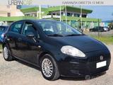 Fiat FIAT Grande Punto 1.3 Mtj 75 Cv - GARANZIA - Fiat Grande Punto mit Diesel-Antrieb: 1.3
