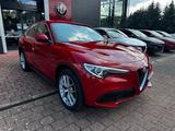 Alfa Romeo Stelvio Super 280PS AT Q4 MEMORY NAVI EL. HECKKL - Alfa Romeo Stelvio Gebrauchtwagen