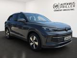 Volkswagen Tiguan 1.5 eTSI DSG Life/AHK/HUD/Navi/Panorama - Volkswagen Tiguan Tageszulassungen mit Benzin-Antrieb