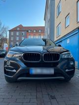 BMW X6    Vollausstattung  Leder  Kamerer ... - BMW X6 in Hannover