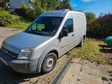 Ford transit connect T230 - Wohnmobile bis 4.500 Euro