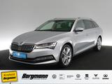 Skoda Superb Combi 2.0 TDI Premium Edition KAMERA SHZ - Skoda Superb in Düsseldorf