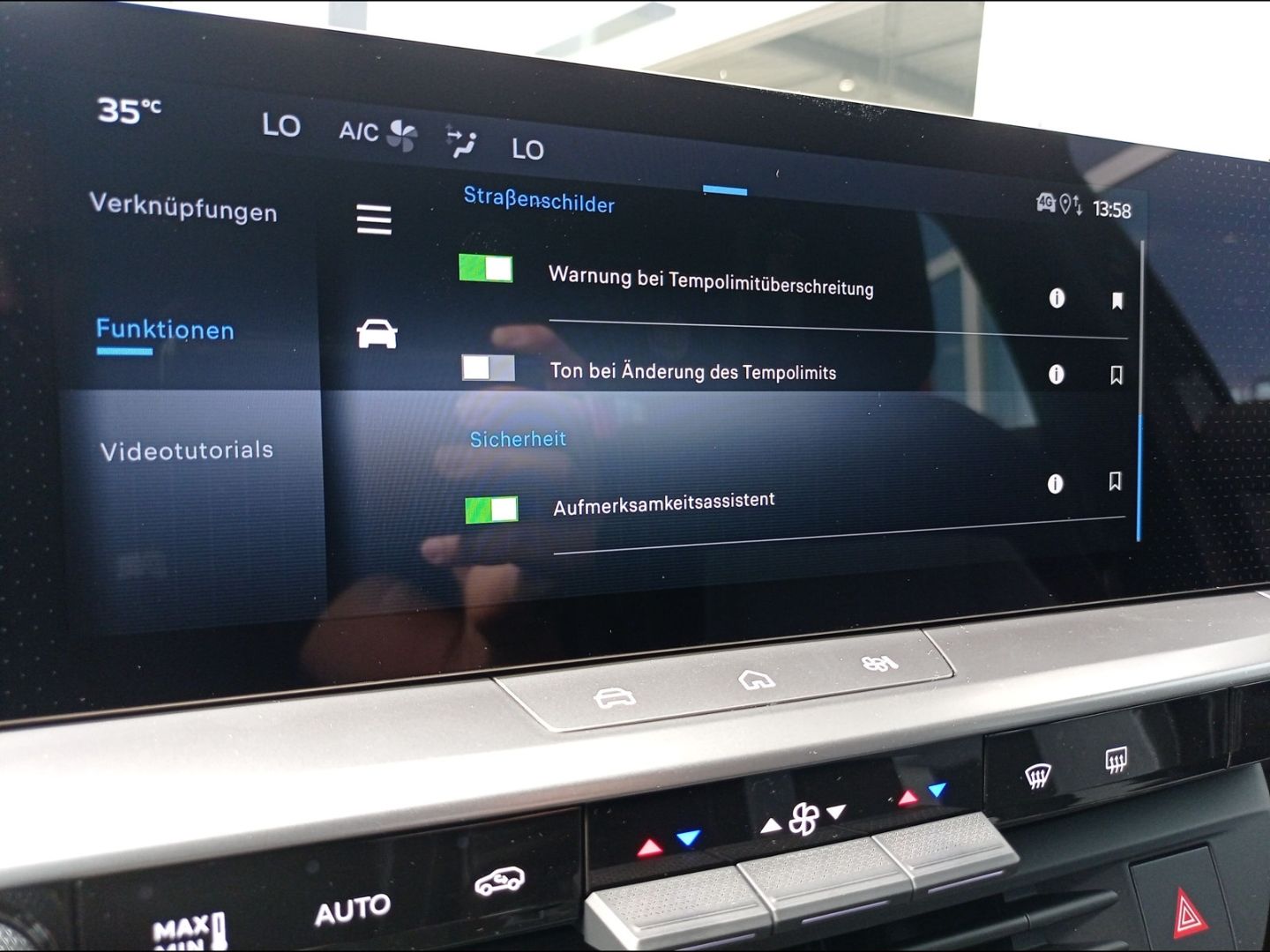 Opel Grandland (X) - Bild 18