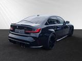 BMW M3 Competition Glasdach|Harman/Kardon|Head-Up - BMW M3 in Bremen
