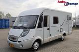 HYMER / ERIBA / HYMERCAR B 514 cl - HYMER / ERIBA B 514