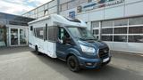 Ford Transit *Hubbett*Markise*Rahmenfenster*AWT-Isoli - Angebote