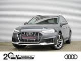 Audi A4 allroad quattro 45 TDI basis++MATRIX LED+AHK+ - Audi A4 Allroad aus 2019