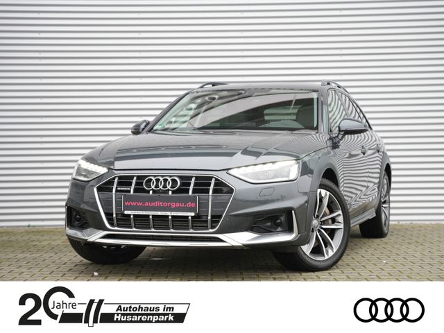 Audi A4 allroad quattro 45 TDI basis++MATRIX LED+AHK+