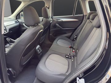 BMW X1 - 8
