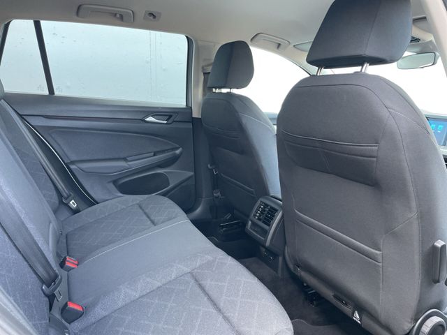 Golf VIII 2.0 TDI DSG Life ergoActive/ACC/Keyles