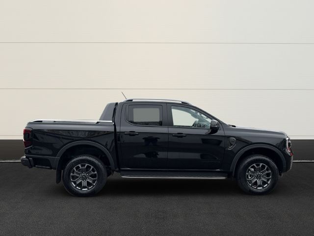Ford Ranger Wildtrak, V6, 360 Kamera, ACC, B&O, 5 FGS