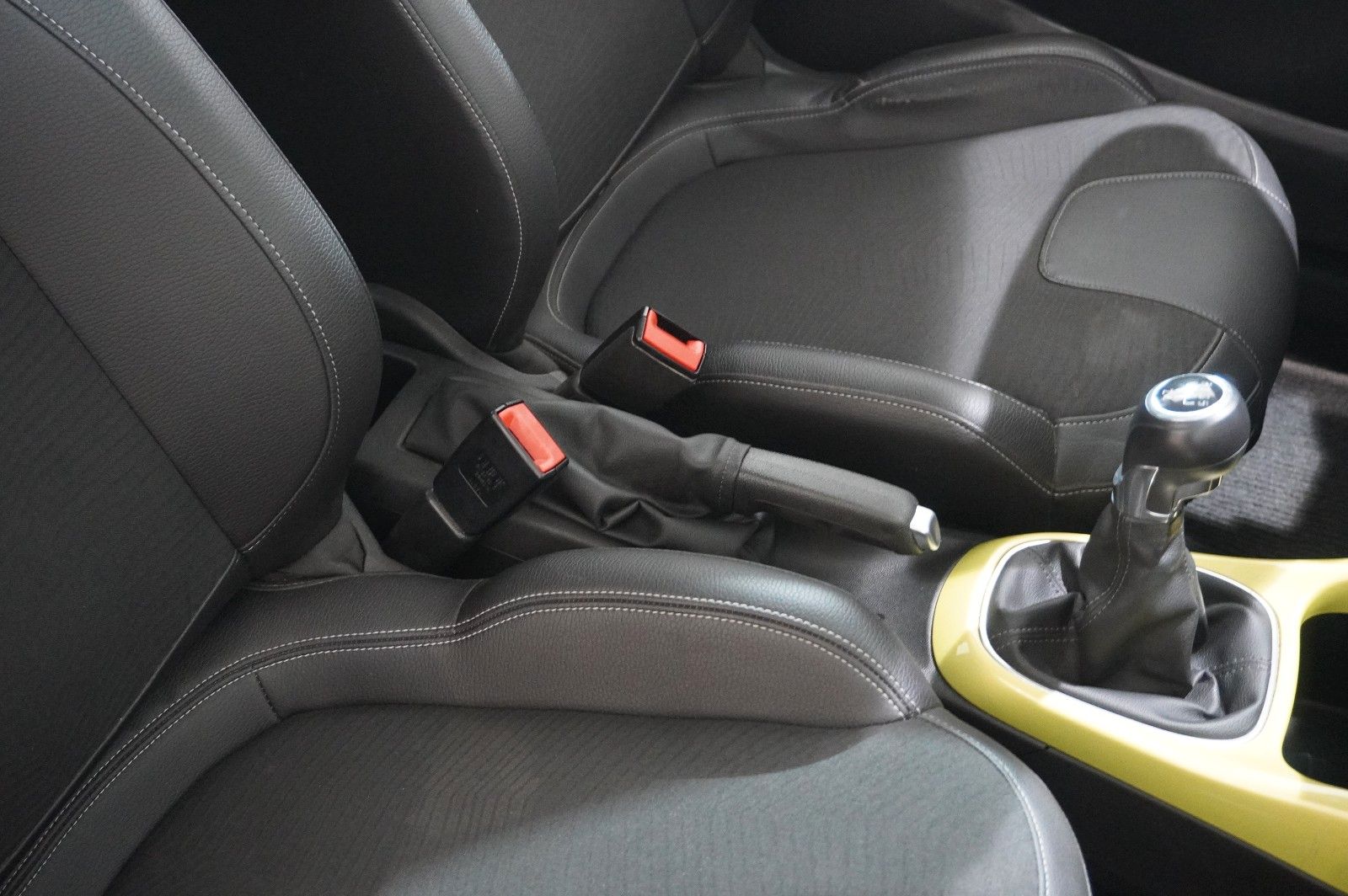 Fahrzeugabbildung Opel Adam 1.2 JAM KLIMA/SPORT/TEMP./USB/CITY/TOUCH