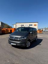 Volkswagen T6.1 Multivan Highline mwst ausweisbar