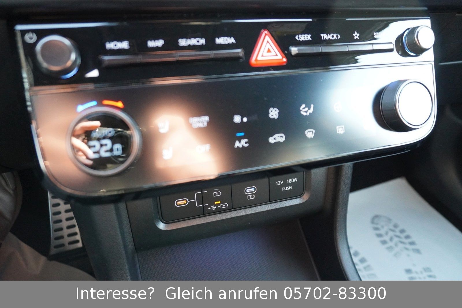 Hyundai TUCSON - Bild 16