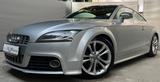 Audi TT Coupe/Roadster 2.0 TFSI  TTS Coupe quattro - Audi Gebrauchtwagen von 2008