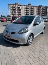 Toyota Aygo 1.0 VVT-i 68cv - Toyota aus 2007: Aygo
