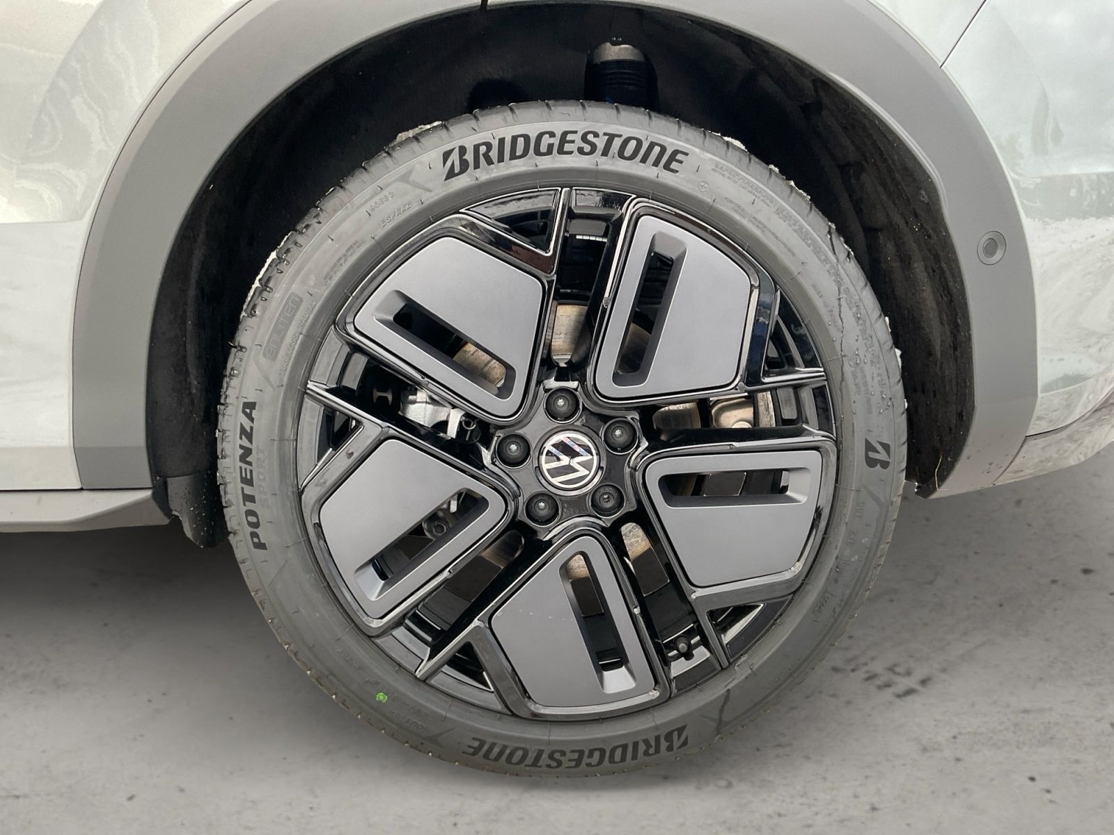 Volkswagen T-Roc - Bild 14