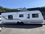 LMC Exquisite 685 VIP - Wohnwagen mit 5 Schlafplätzen