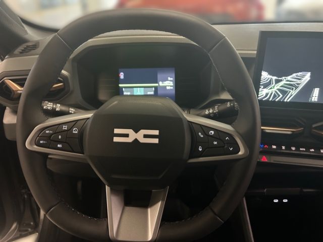 Fahrzeugabbildung Dacia Duster Extreme 1.6 Hybrid 140HP AT SHZ Digitales