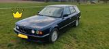 BMW E34 Touring 520i - BMW 520 aus 1992