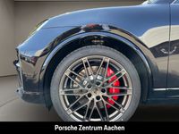 Porsche Macan - Vorschau Bild 10