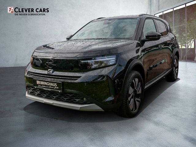 Opel Frontera GS 1.2 100 kW Ergonomiesitz Kamera