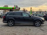 Audi Q7 3.0 TDI quattro S line Panorama Xenon Navi - gebrauchte Audi Q7 aus dem Jahr 2012