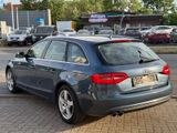Audi A4 Avant Ambiente quattro KAMERA/NAVI/XENON - Audi A4: Kombi, Ambiente