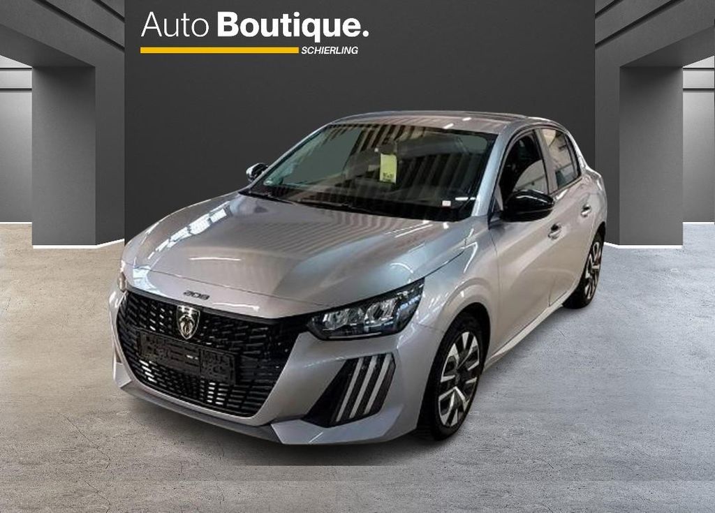 Peugeot 208 1.2 Active