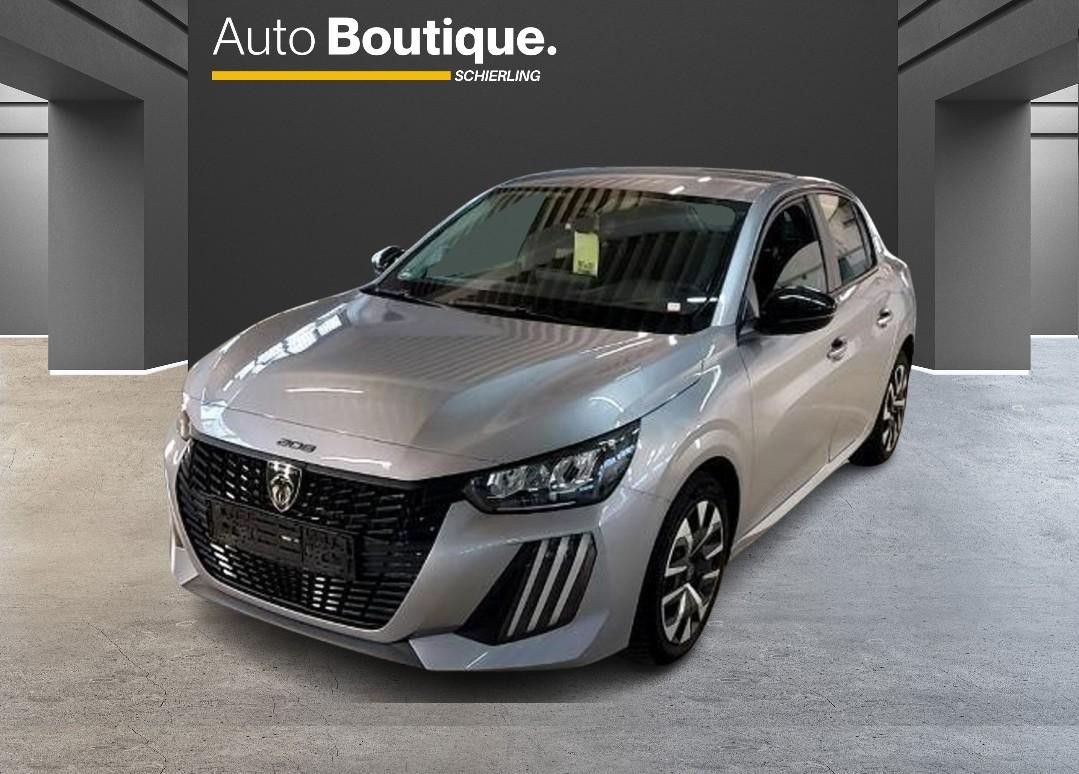 Peugeot 208 1.2 Active