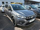 Dacia Jogger Extreme Hybrid 140 7-Sitzer - gebrauchte Dacia Jogger aus dem Jahr 2023